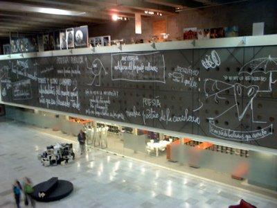 Foto Exposici�n Obras P�blicas